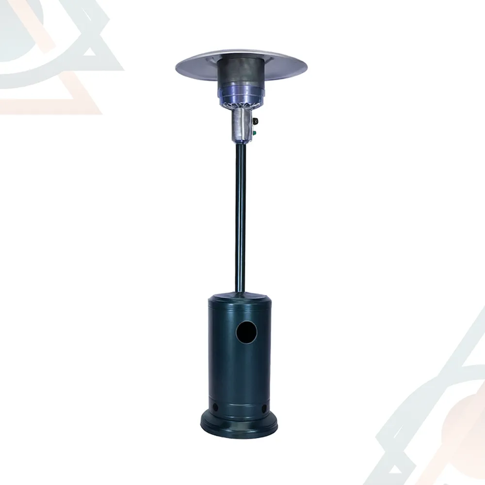 Kış Düğünleri İçin Aygaz Palmiye Soba Kiralama Rehberi