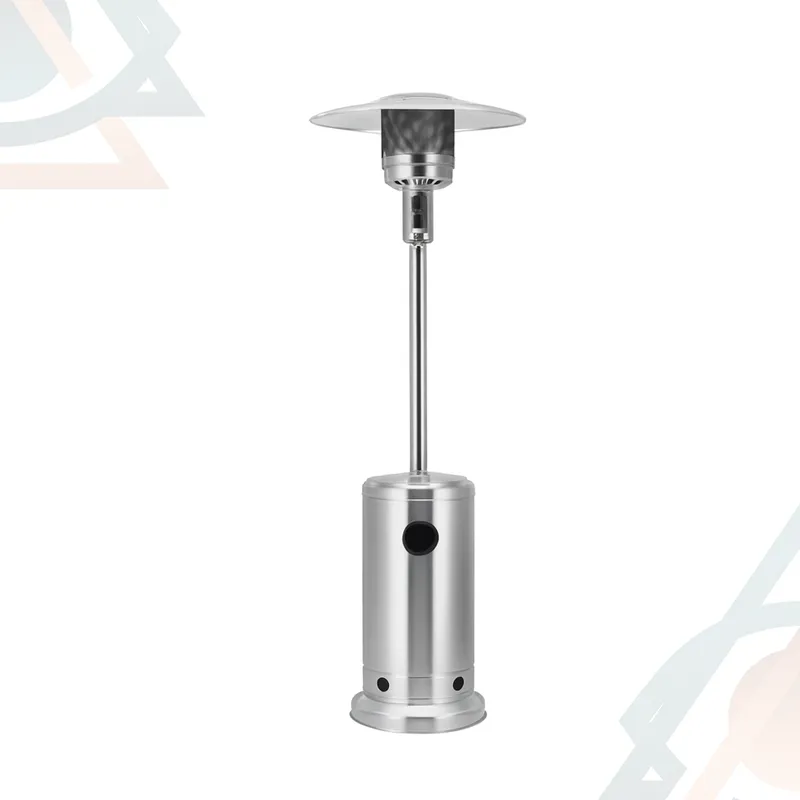 Etkinlik Alanı Isıtma Çözümleri