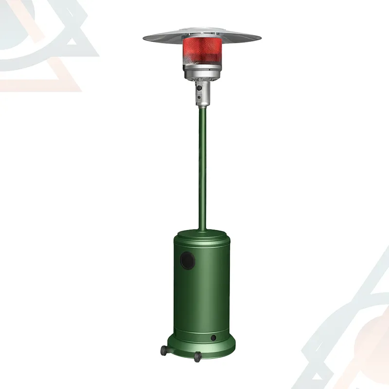 Aygaz Palmiye Soba Model 4